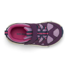 Merrell-Little Kid - Trail Chaser 2 JR. Shoe US
