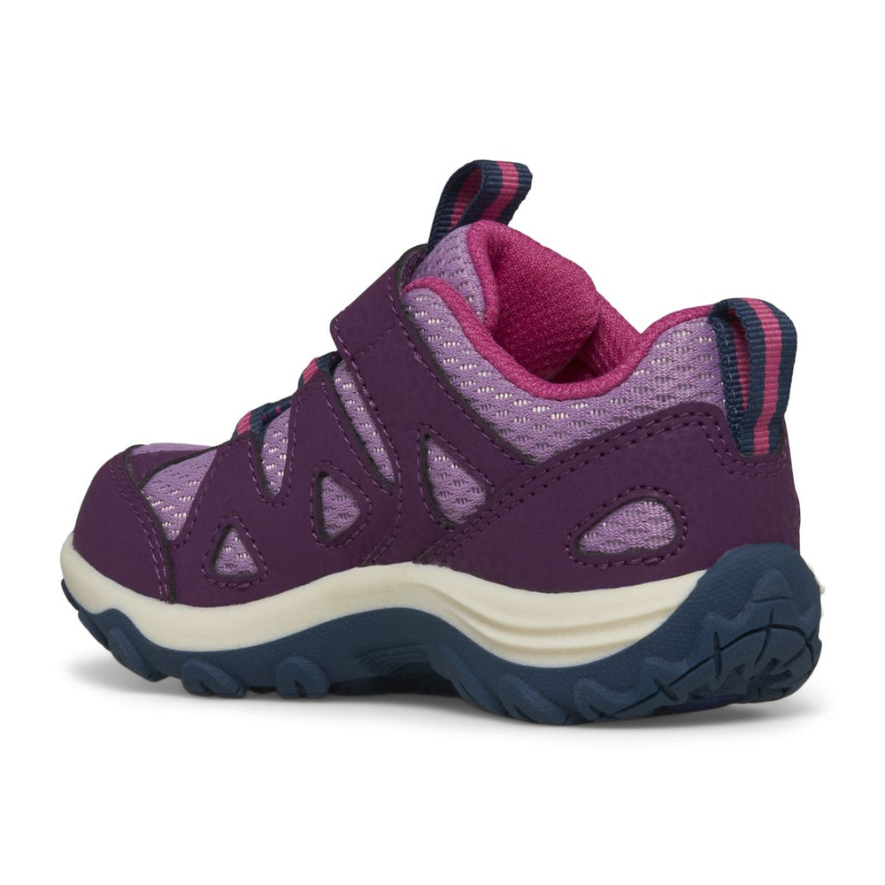 Merrell-Little Kid - Trail Chaser 2 JR. Shoe US