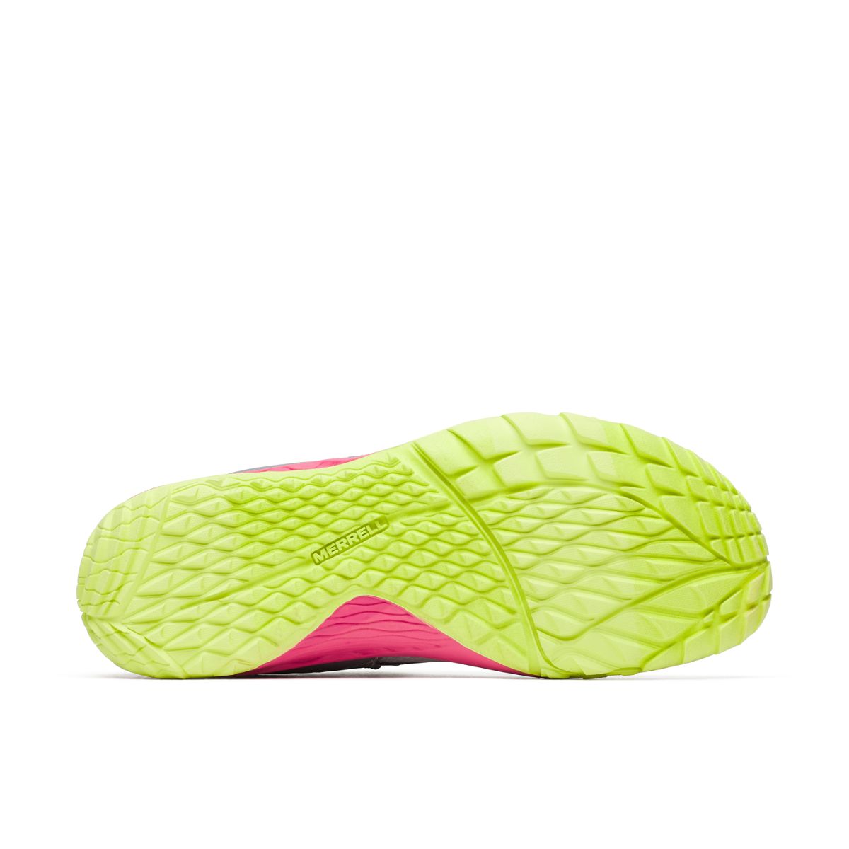 Merrell-Big Kid - Trail Glove 7 A/C - Athletics BK