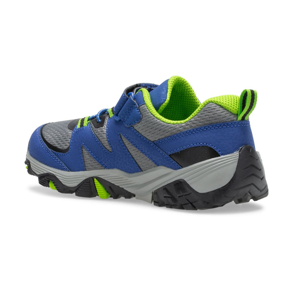 Merrell-Big Kid - Trail Quest - Shoes