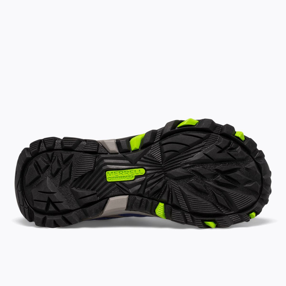 Merrell-Big Kid - Trail Quest - Shoes