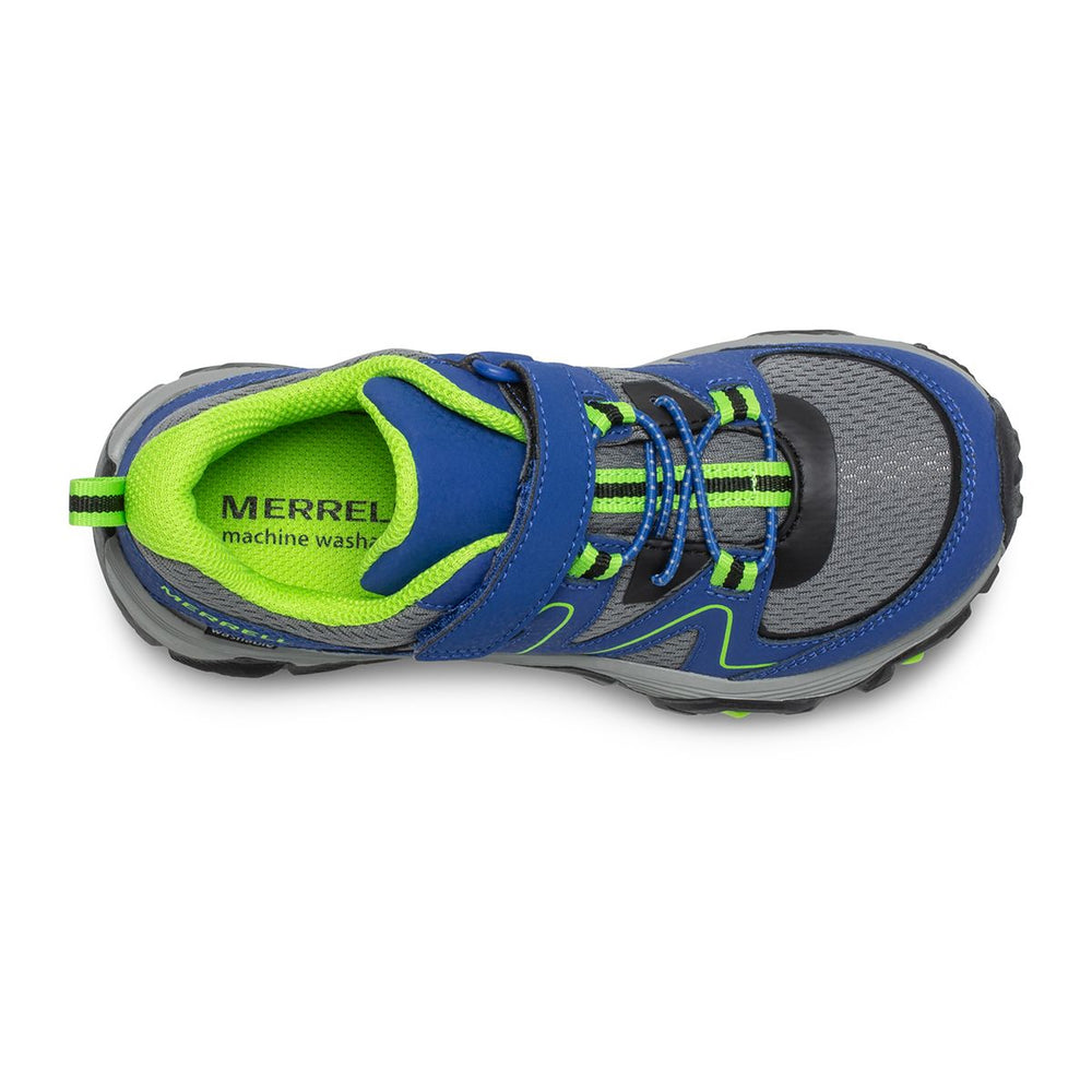 Merrell-Big Kid - Trail Quest - Shoes