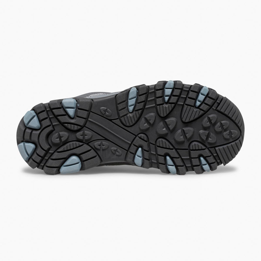 Merrell-Kid's Moab 3 Low waterproof Sneaker| MERRELL