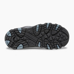 Merrell-Kid's Moab 3 Low waterproof Sneaker| MERRELL