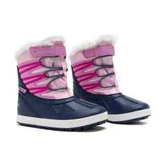Merrell-Big Kid - Snow Bank 5 Waterproof - Boots LK