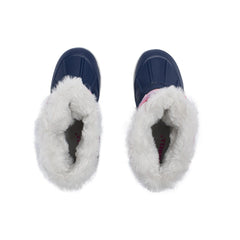 Merrell-Big Kid - Snow Bank 5 Waterproof - Boots LK