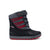 Black/Red