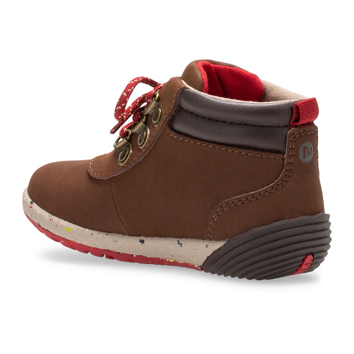 Merrell-Little Kid - Bare Steps Boot 2.0 - Boots