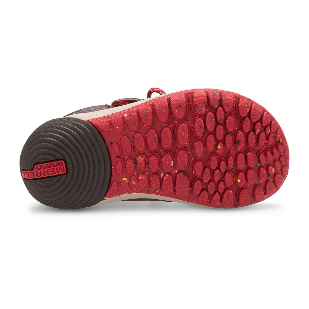 Merrell-Little Kid - Bare Steps Boot 2.0 - Boots