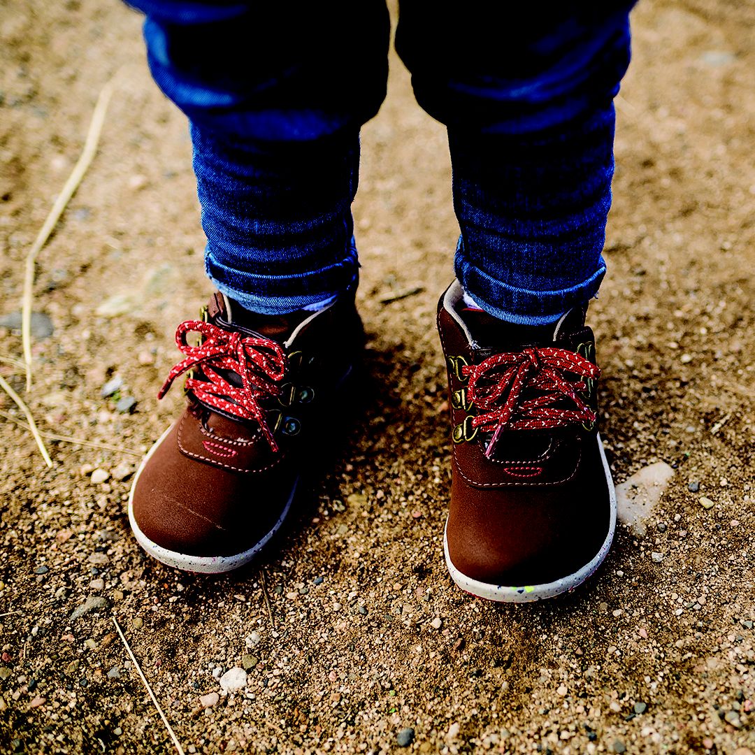 Merrell-Little Kid - Bare Steps Boot 2.0 - Boots