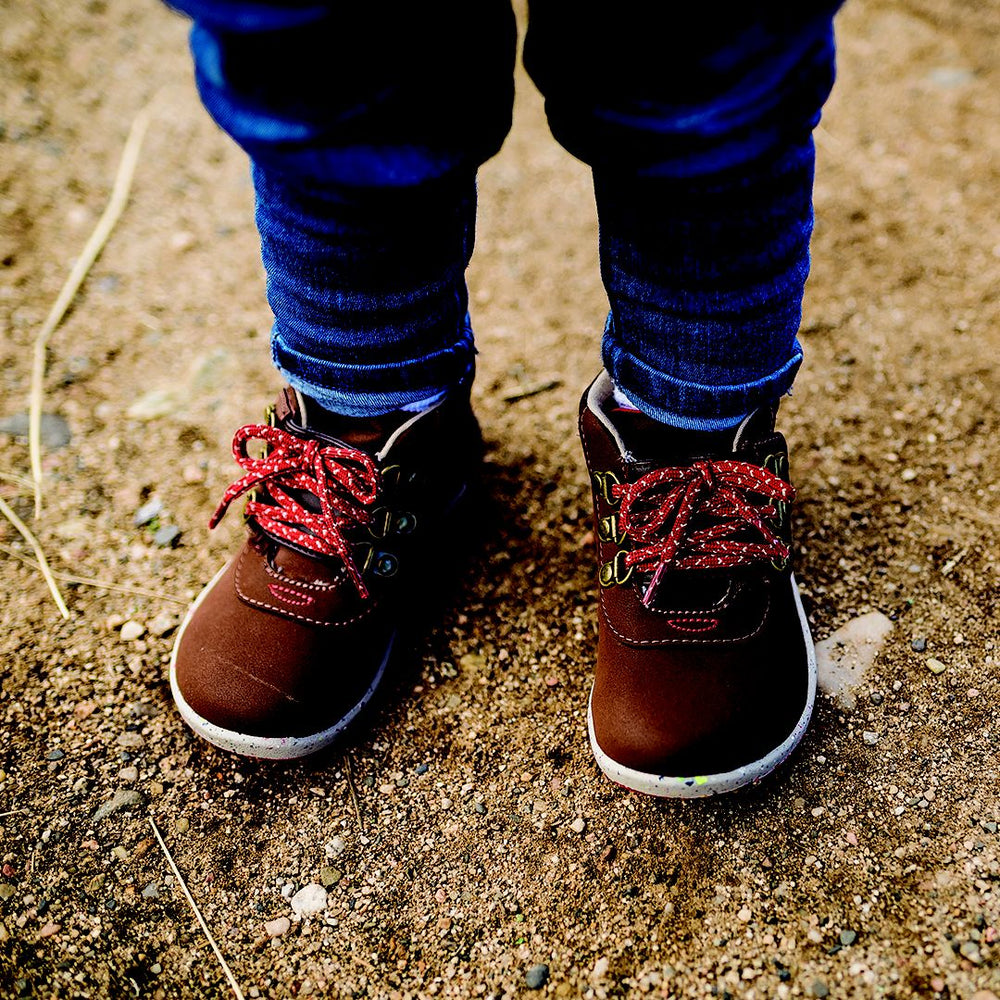 Merrell-Little Kid - Bare Steps Boot 2.0 - Boots