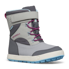 Merrell-Big Kid - Snow Storm 3.0 Waterproof Boot - Boots