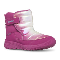 Merrell-Big Kid - Polar Puffer Boot - Boots