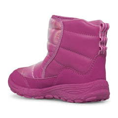 Merrell-Big Kid - Polar Puffer Boot - Boots