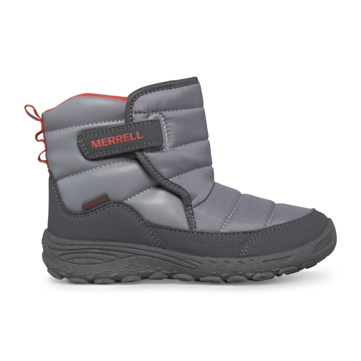Grey,Big Kids (sizes 11-7)