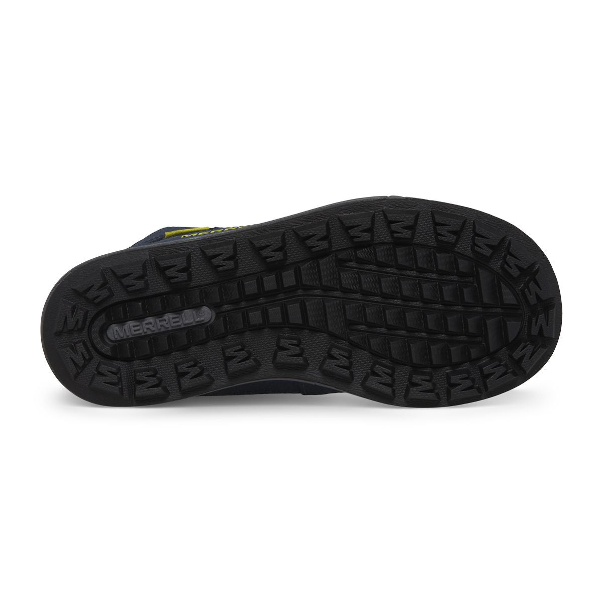 Merrell-Big Kid - Snow Bank 4.0 Waterproof Boot - Boots