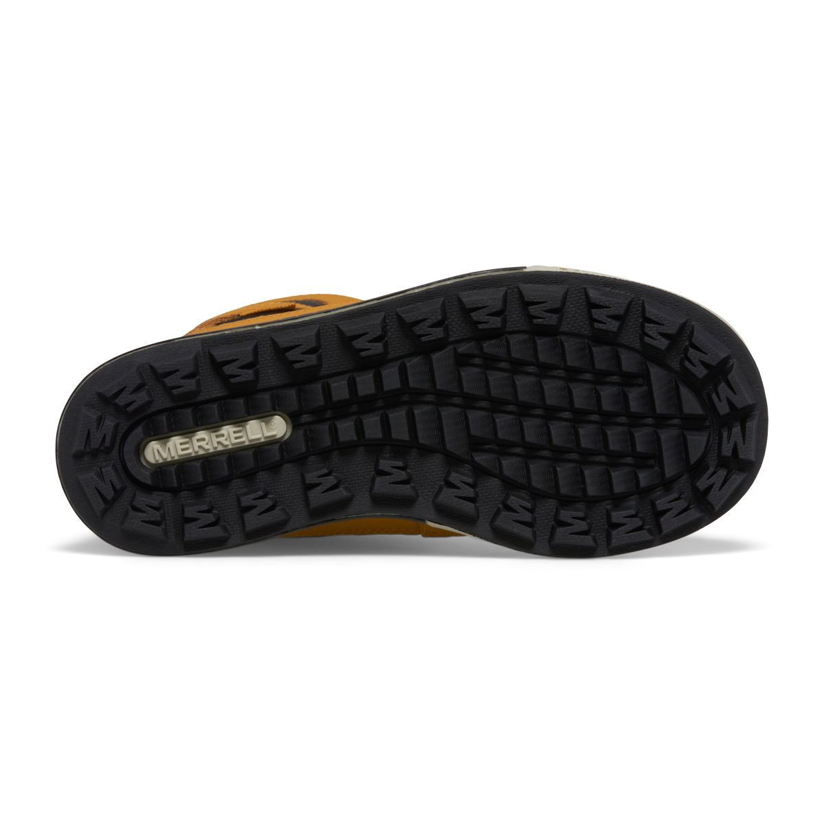 Merrell-Big Kid - Snow Bank 4.0 Waterproof Boot - Boots