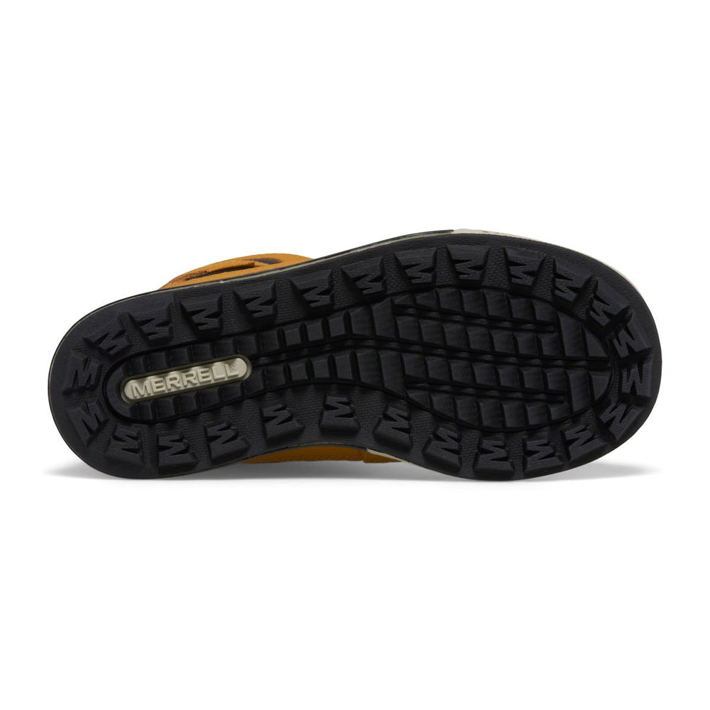 Merrell-Big Kid - Snow Bank 4.0 Waterproof Boot - Boots