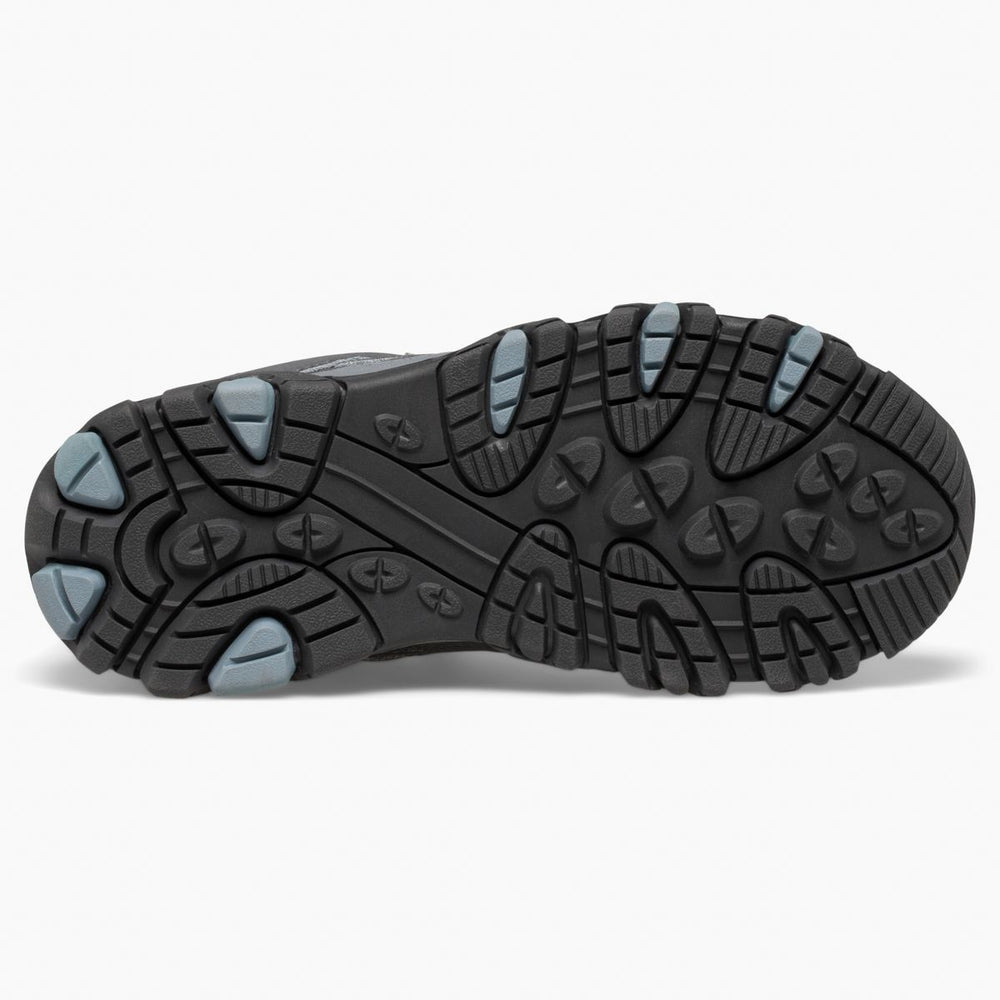 Merrell-Big Kid - Moab 3 Mid Waterproof Boot - Boots