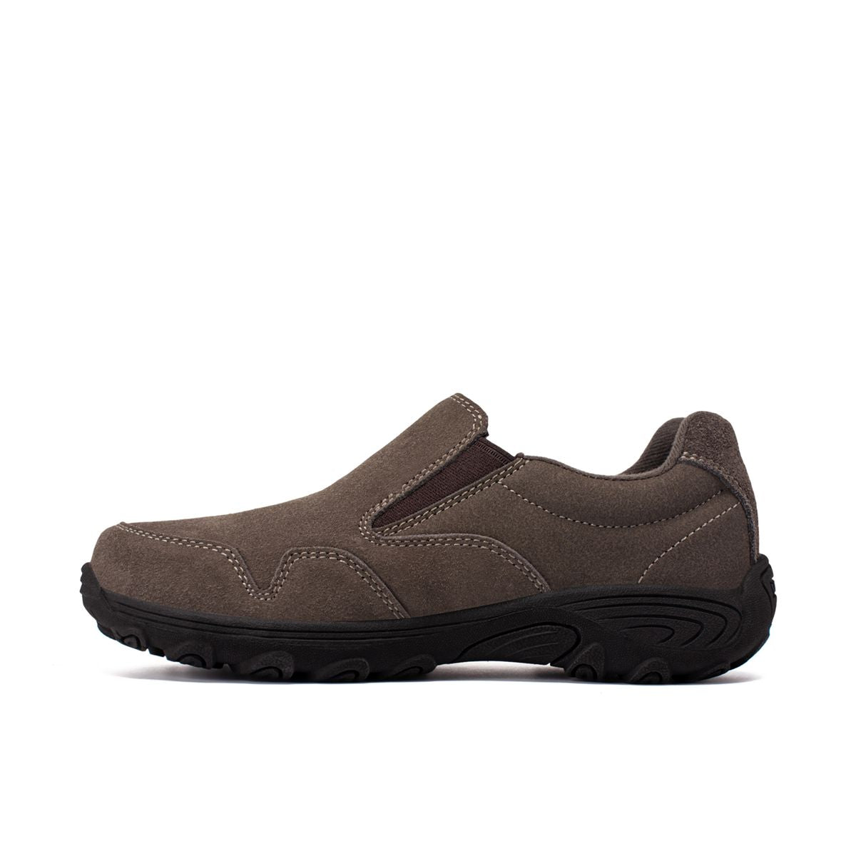 Merrell-Big Kid - Jungle Moc KDZ - Shoes BK