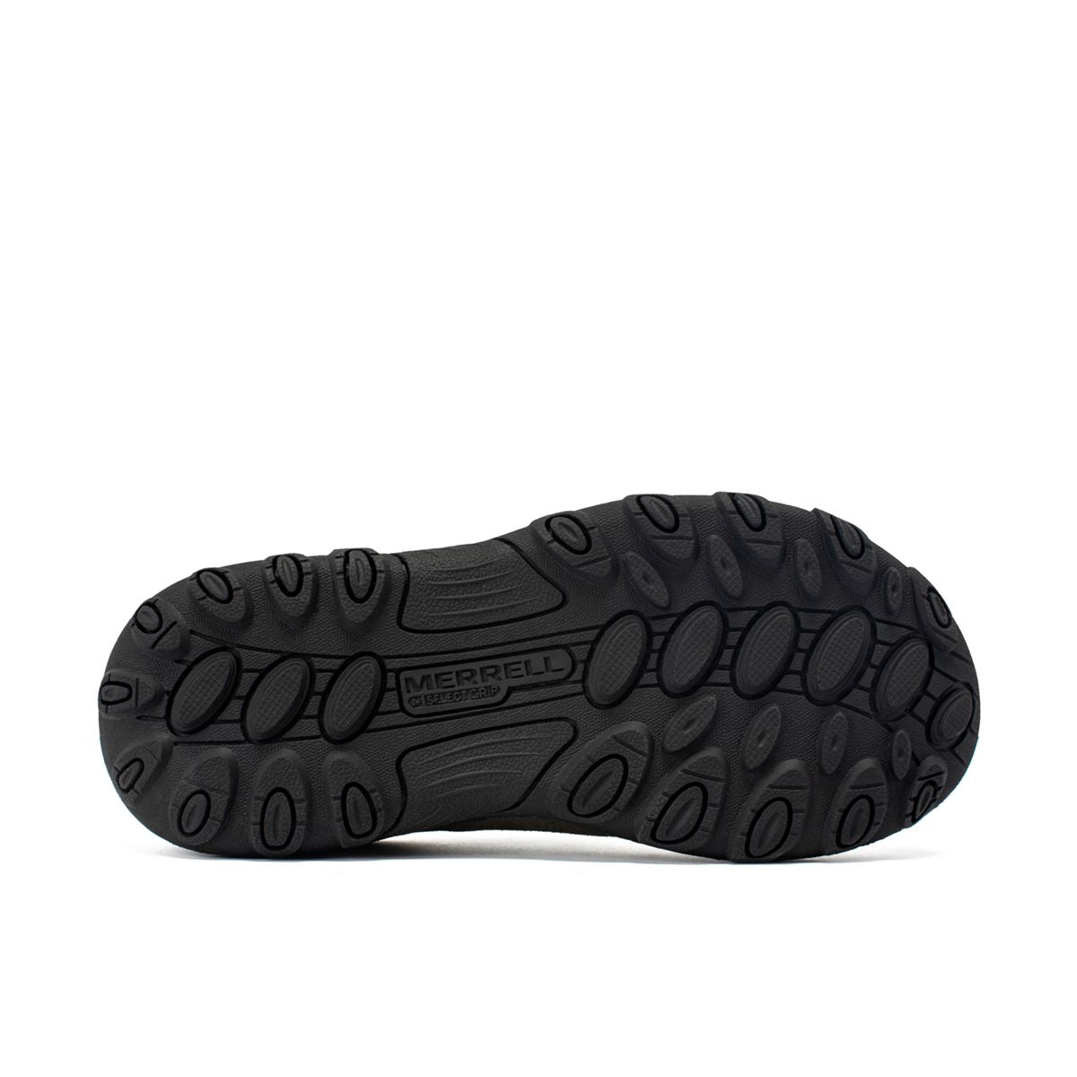 Merrell-Big Kid - Jungle Moc KDZ - Shoes BK