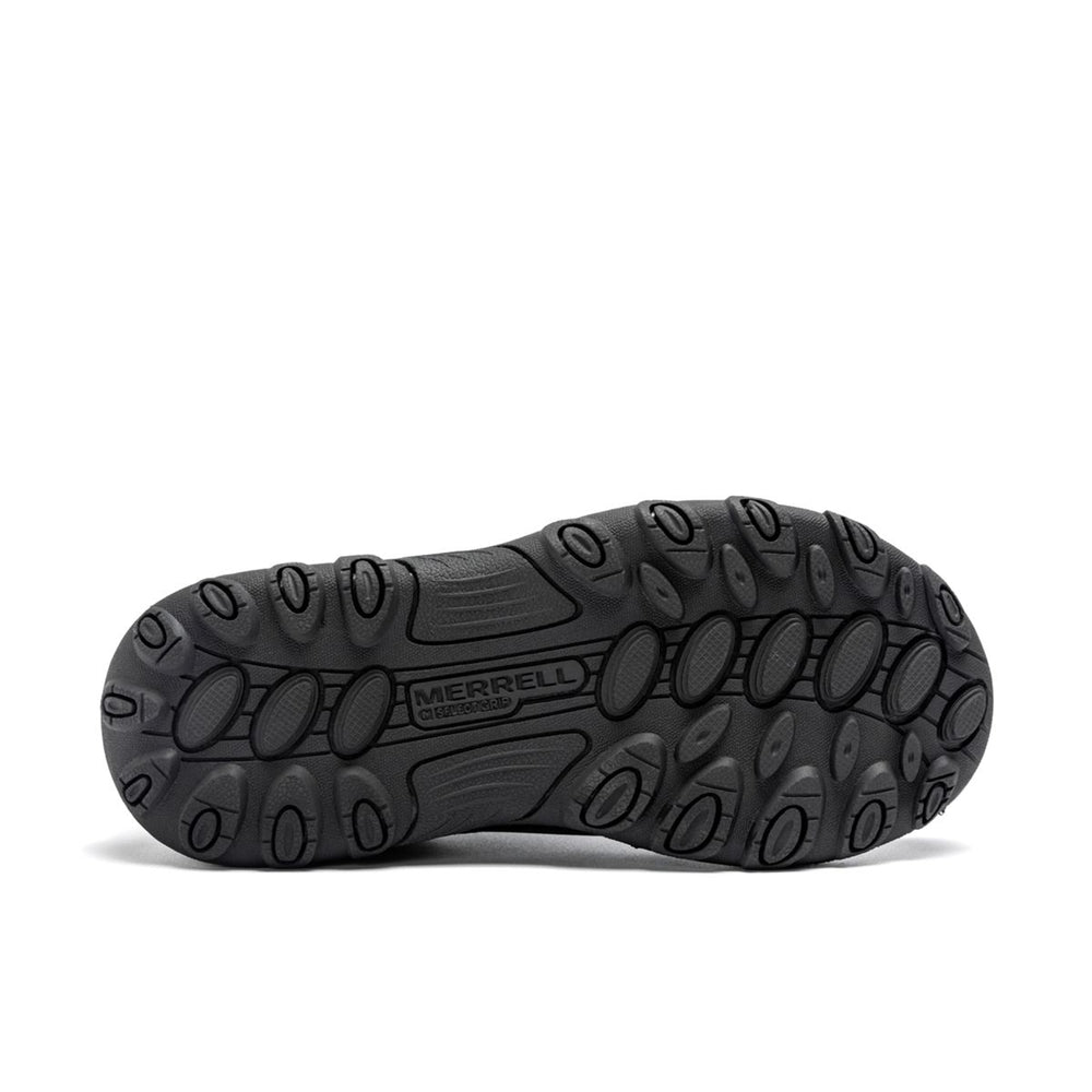 Merrell-Big Kid - Jungle Moc KDZ - Shoes BK