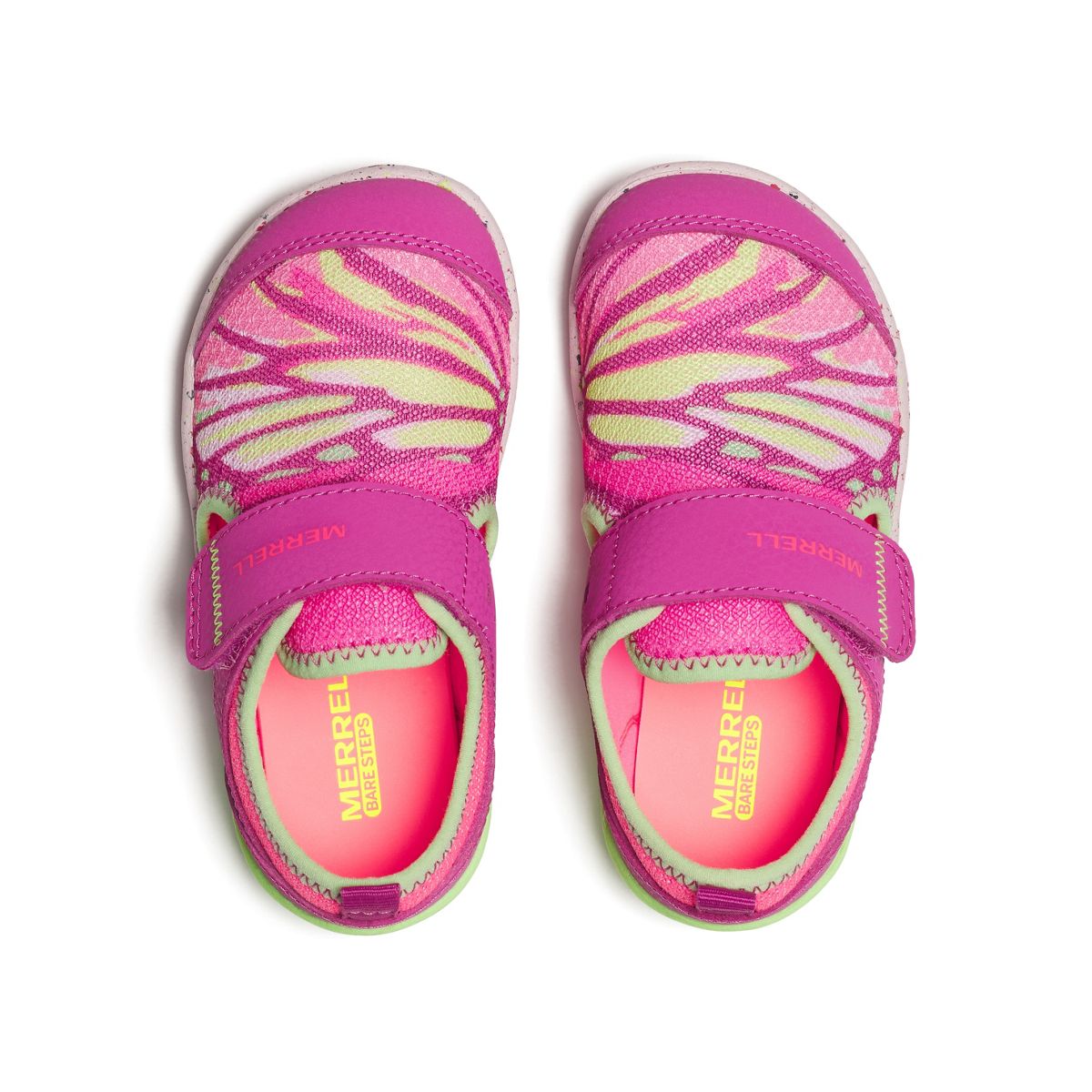 Merrell-Little Kid - Bare Steps® H2O Water Shoe - Shoes LK