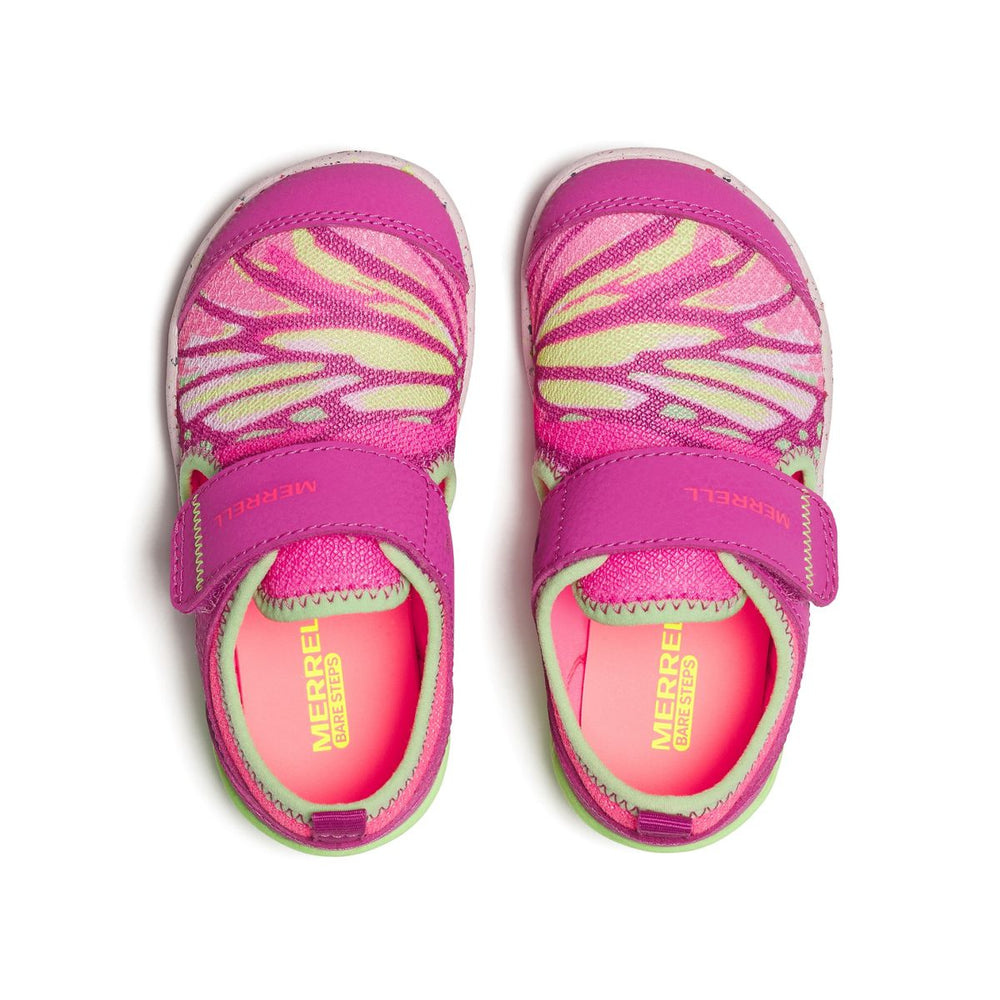 Merrell-Little Kid - Bare Steps® H2O Water Shoe - Shoes LK