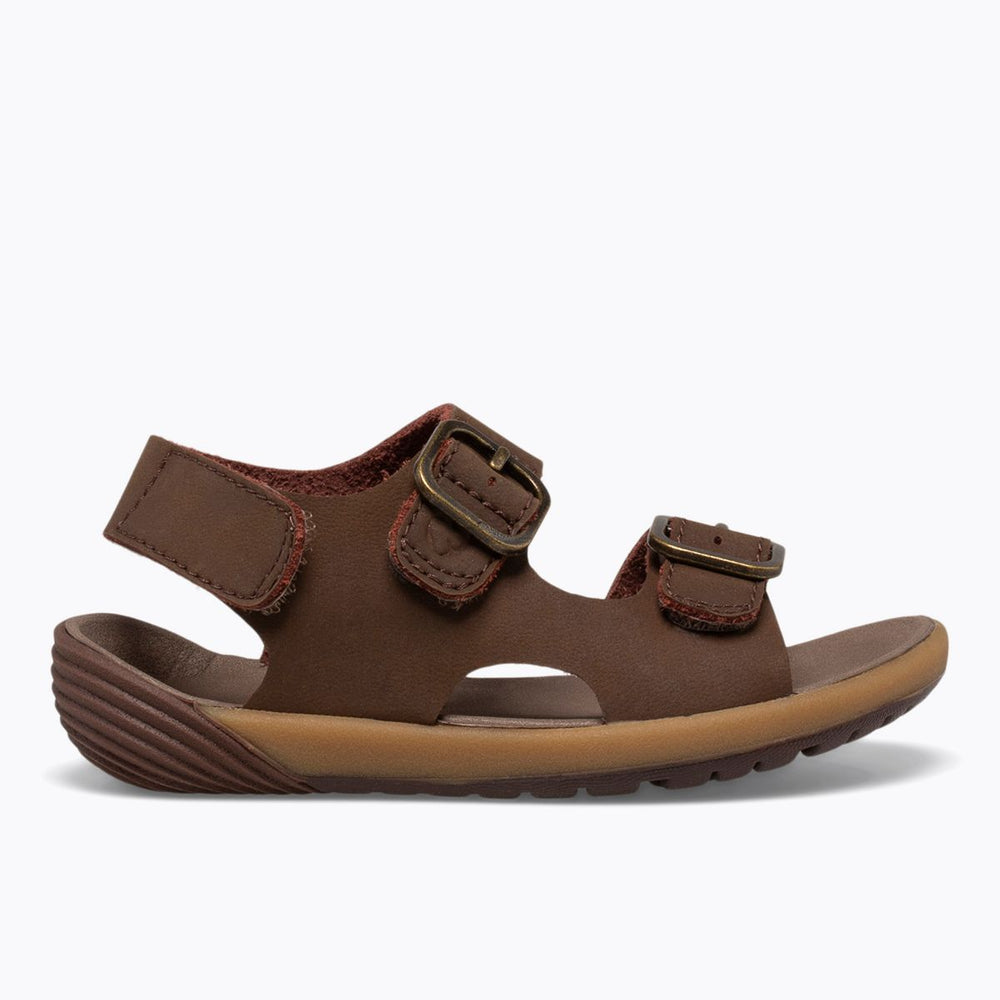 Merrell-Little Kid - Bare Steps® Sandal - Water Shoes