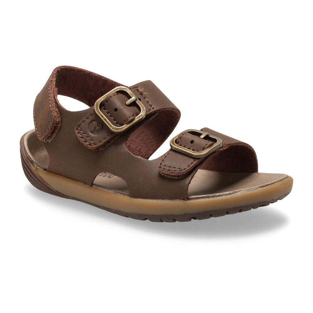 Merrell-Little Kid - Bare Steps® Sandal - Water Shoes