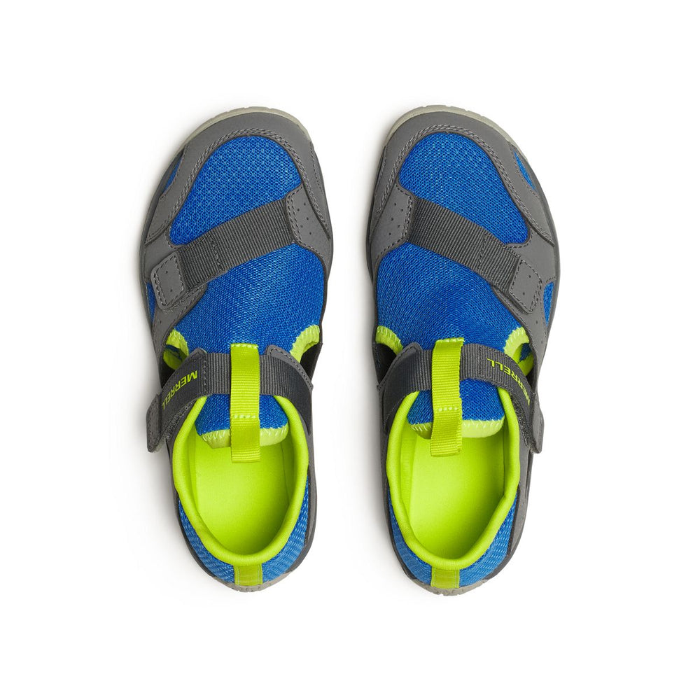 Merrell-Little Kid - Hydro Quest - Sandals