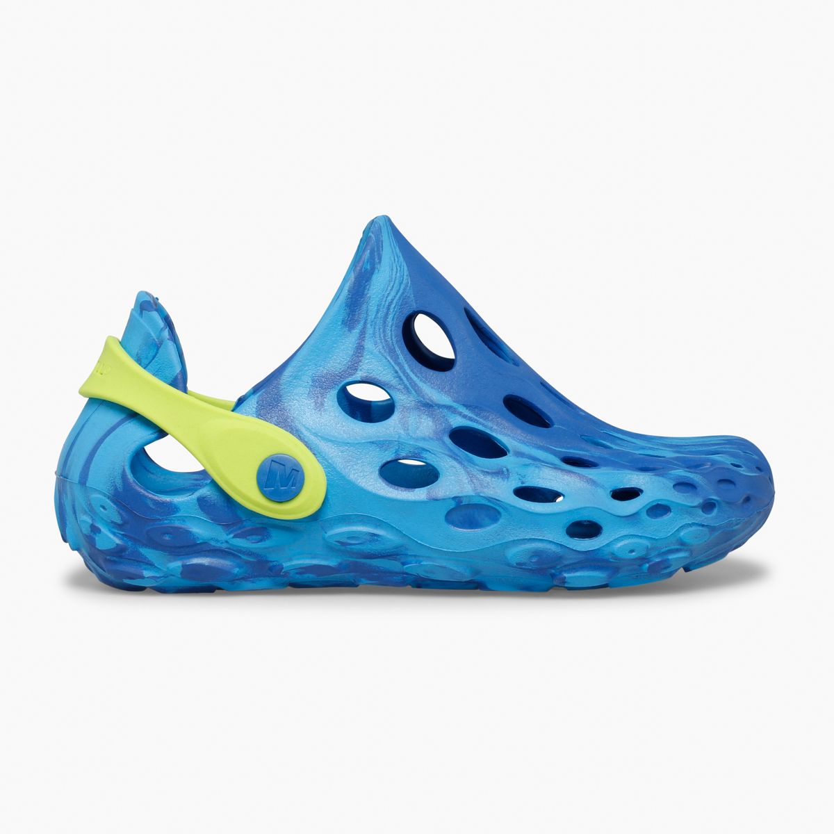 Blue,Big Kids (size 11-7)
