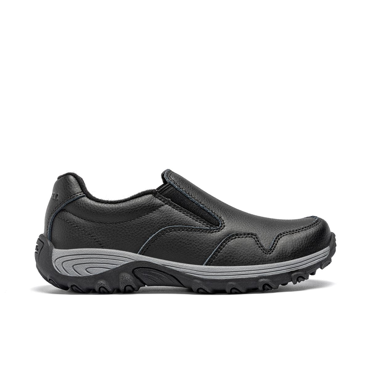 Black,Big Kid (size 11-7)