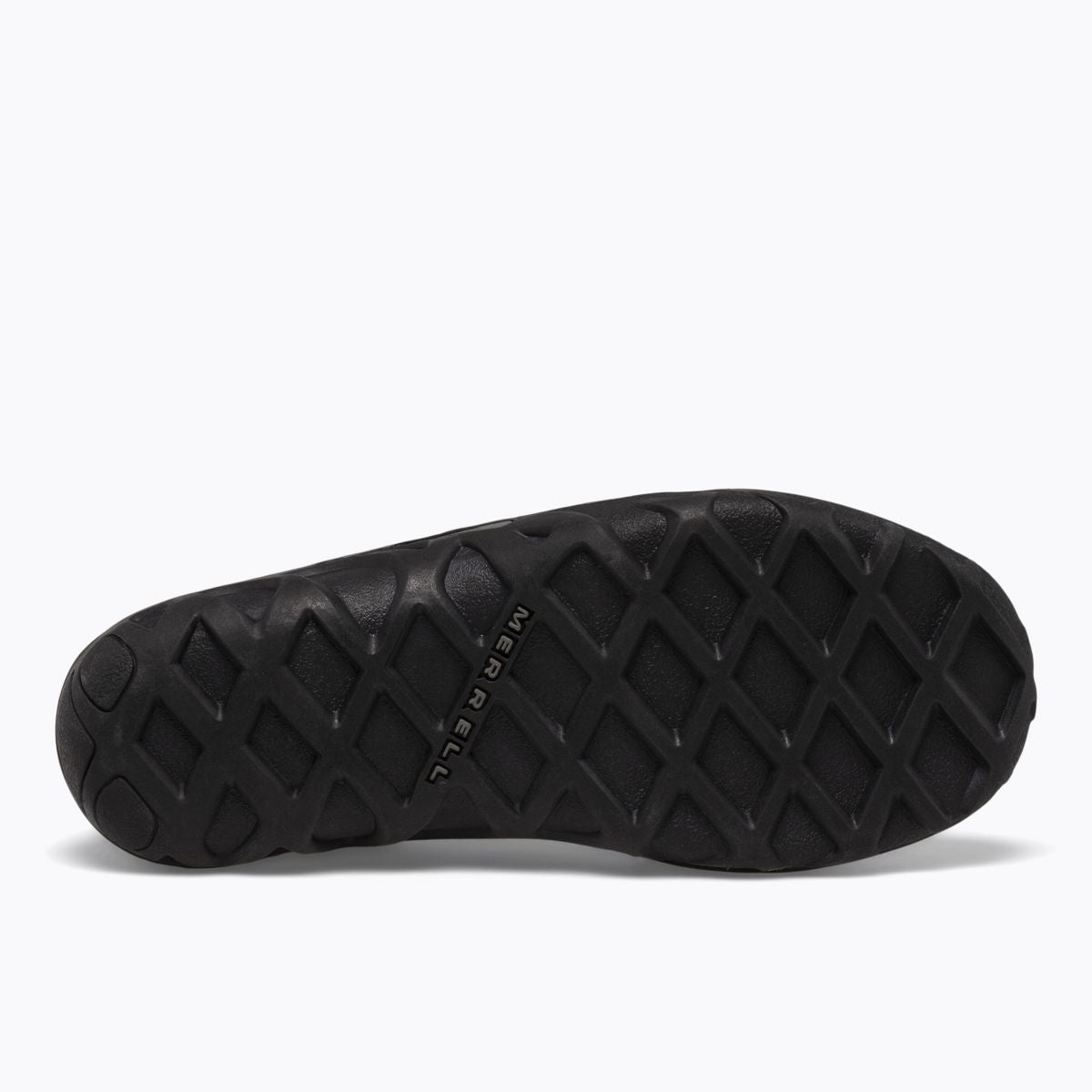 Merrell-Big Kid - Jungle Moc Leather - Slip Ons