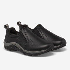 Merrell-Little Kid - Jungle Moc Leather - Slip Ons