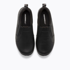Merrell-Little Kid - Jungle Moc Leather - Slip Ons