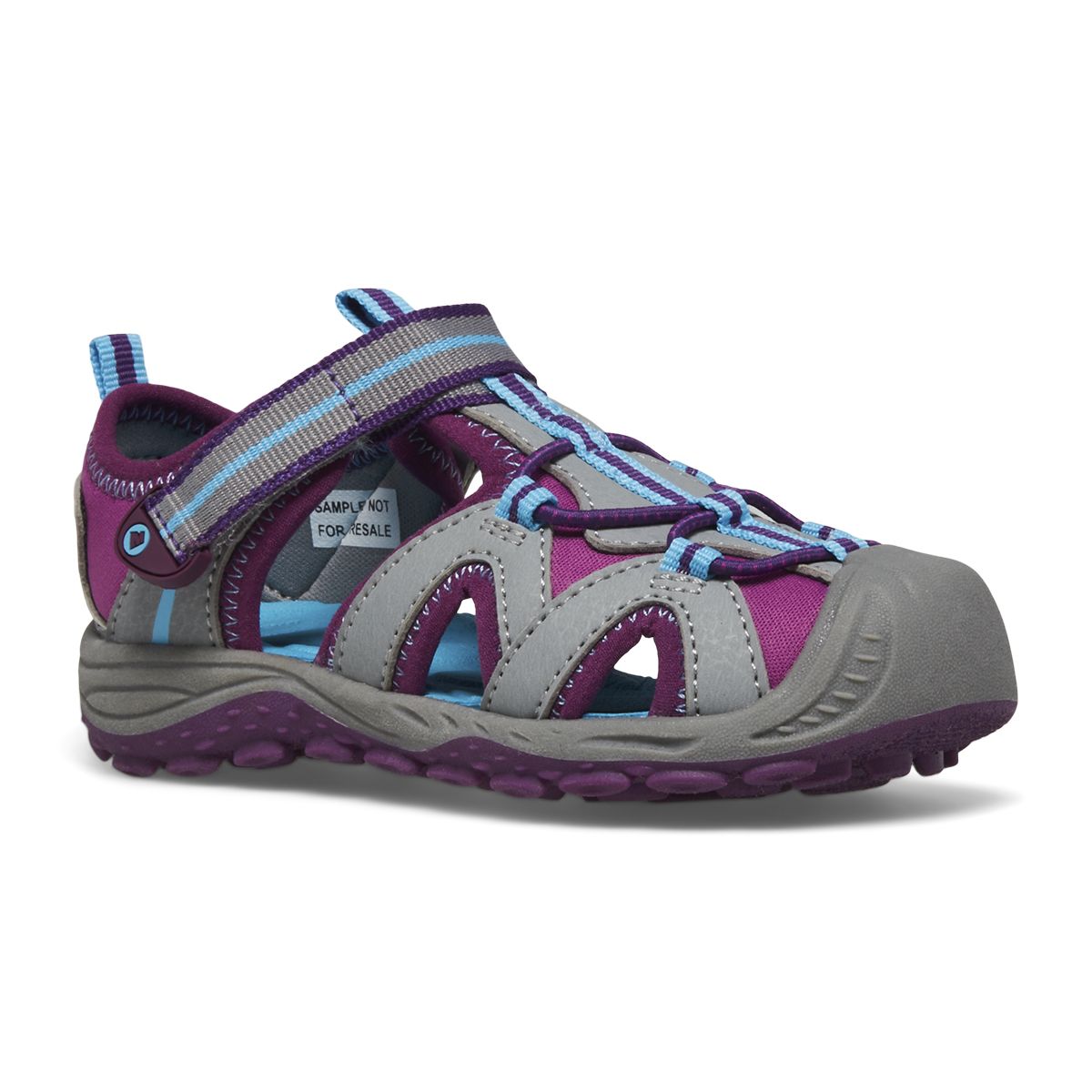 Merrell-Little Kid - Hydro 2 Jr. - Sandals LK