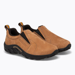Merrell-Big Kid - Jungle Moc Nubuck - Athletics BK