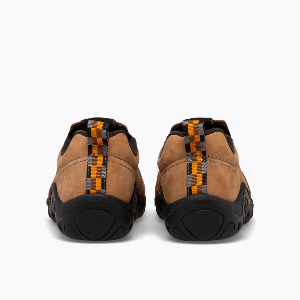 Merrell-Big Kid - Jungle Moc Nubuck - Athletics BK