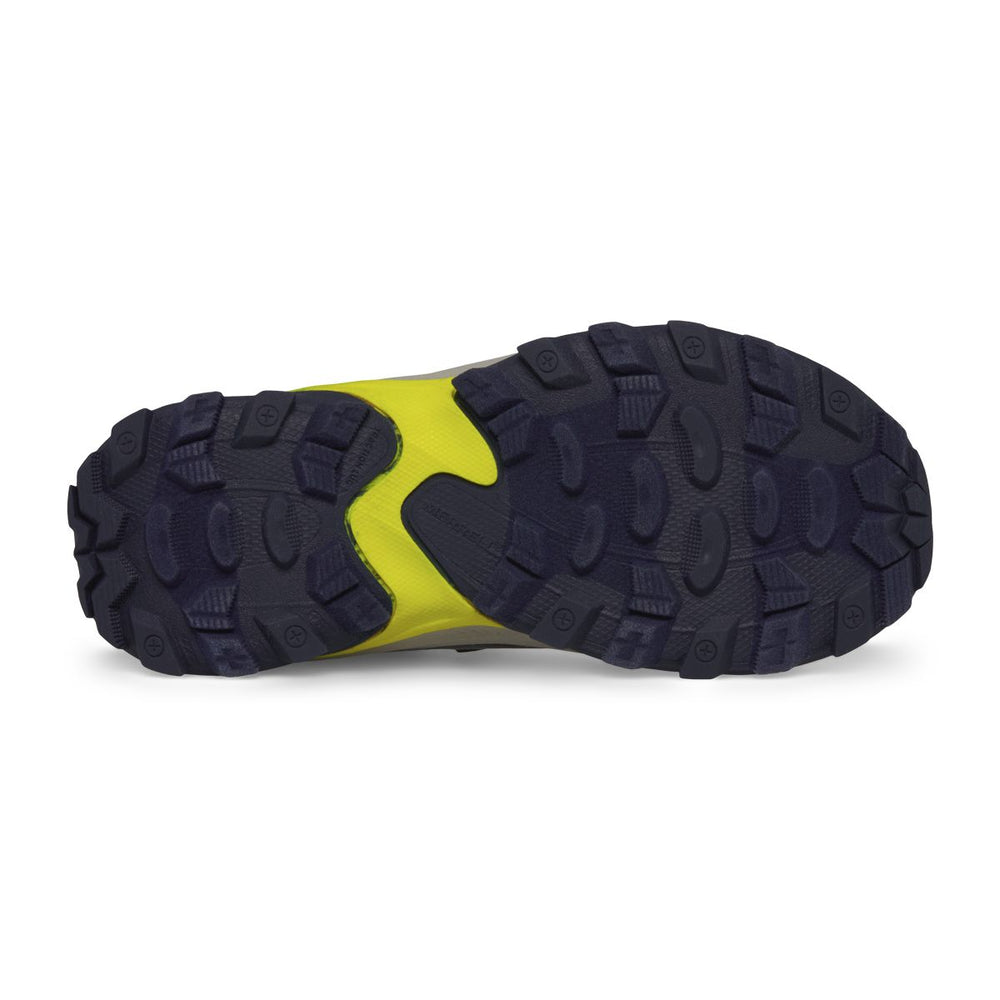 Merrell-Kid - Moab Speed 2 Mid Waterproof - Athletics BK