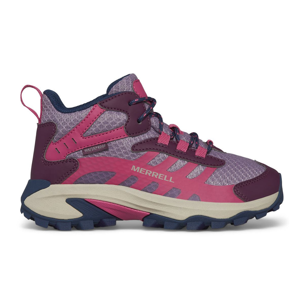 Berry,Low Waterproof