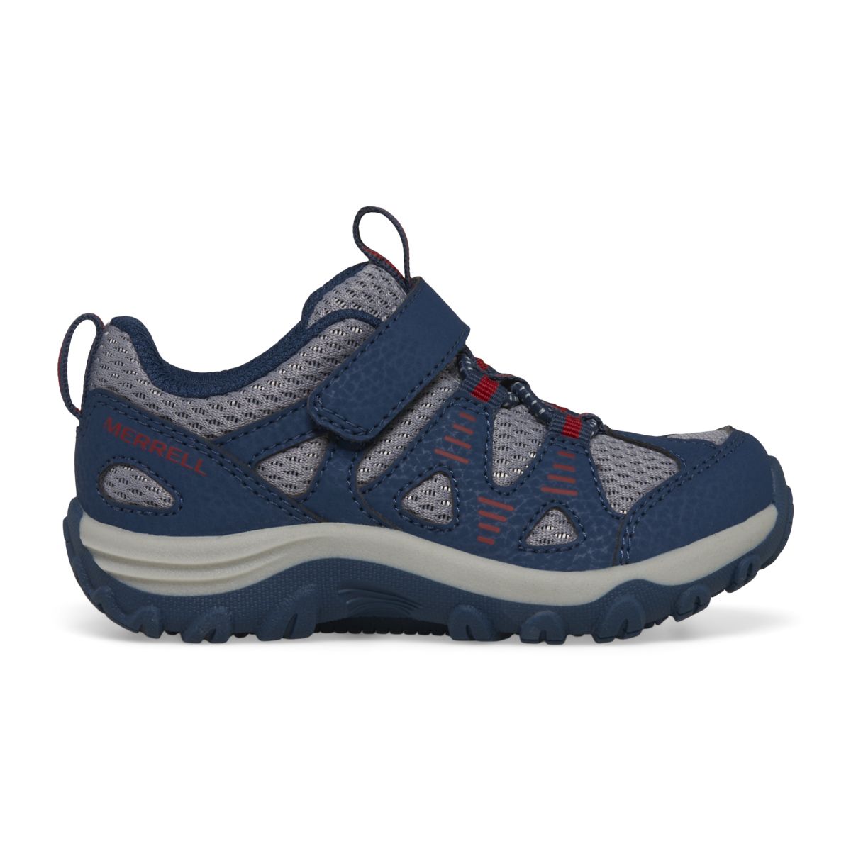 Merrell-Little Kid - Trail Chaser 2 JR. Shoe US