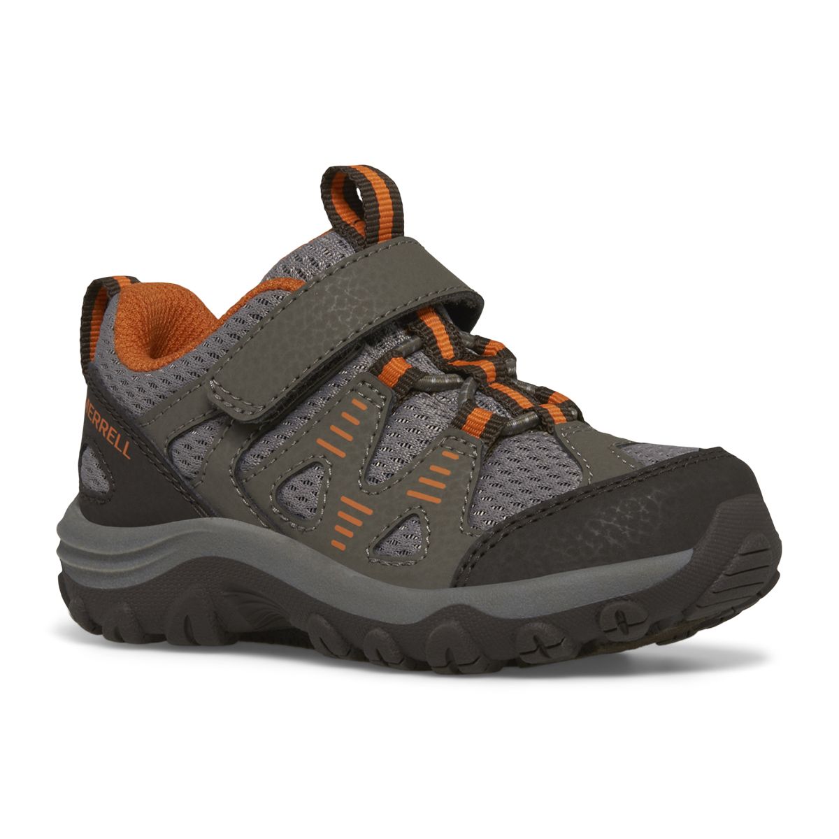 Merrell-Little Kid - Trail Chaser 2 JR. Shoe US