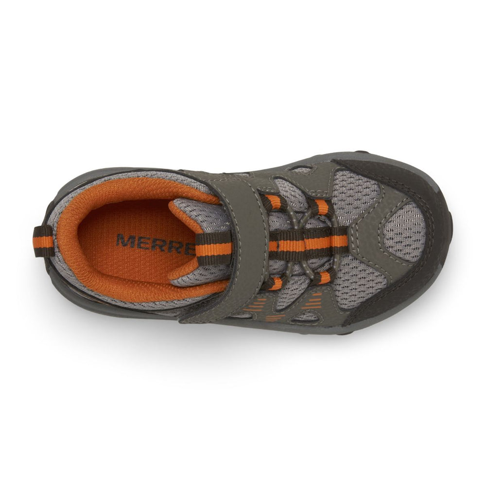Merrell-Little Kid - Trail Chaser 2 JR. Shoe US