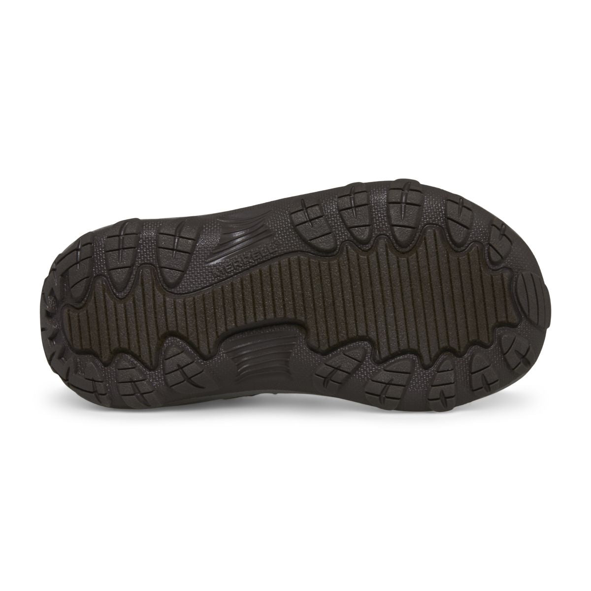 Merrell-Little Kid - Trail Chaser 2 JR. Shoe US