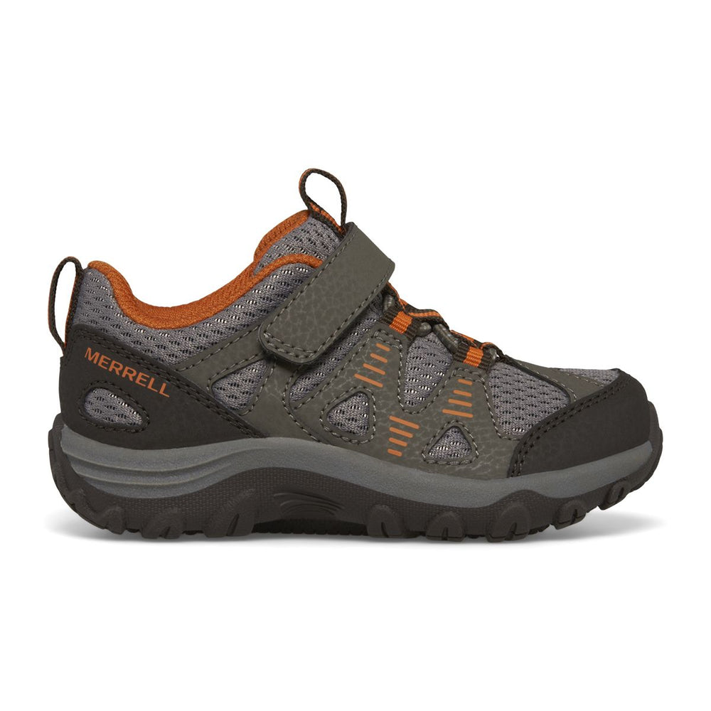 Gunsmoke,Big Kids (size 11-7)