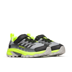 Merrell-Big Kid Moab Speed 2 Low A/C Waterproof - Shoes BK