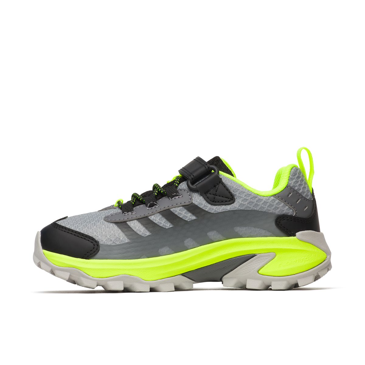 Merrell-Big Kid Moab Speed 2 Low A/C Waterproof - Shoes BK