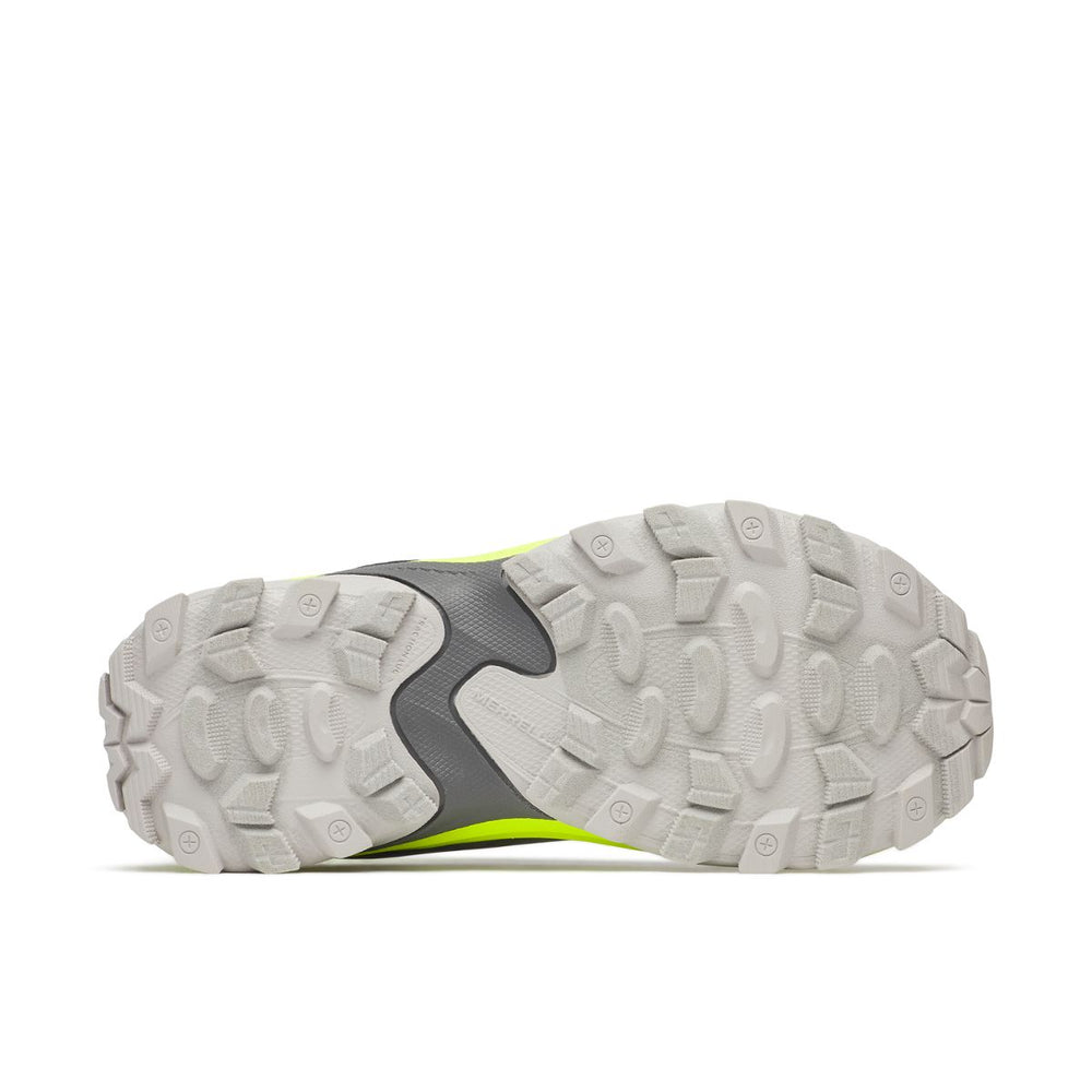 Merrell-Big Kid Moab Speed 2 Low A/C Waterproof - Shoes BK