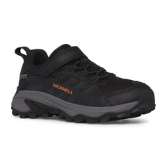 Merrell-Big Kid Moab Speed 2 Low A/C Waterproof - Shoes BK